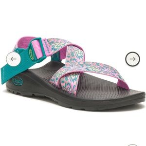 Chaco Mega Z/Cloud Sandals